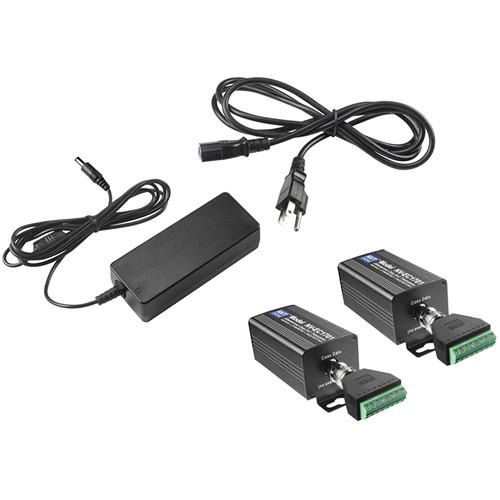 NVT NV-EC1701U-KIT1 Single Entry Station Eo2 Transmission System