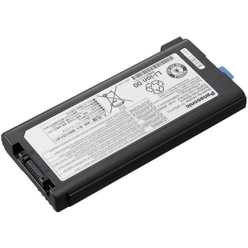 Panasonic Lithium-Ion Battery Pack for Toughbook CF-52 MK4