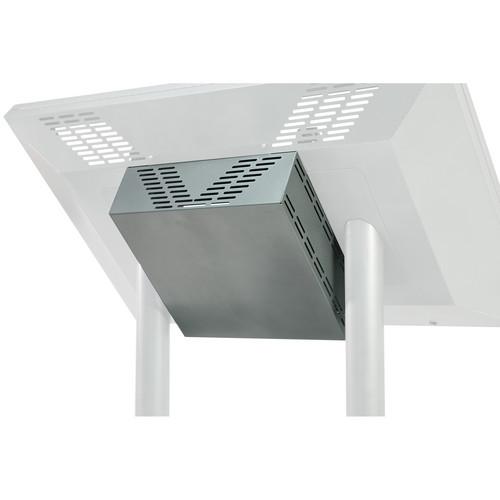 Peerless-AV Media Storage Kit for KL546-S Kiosk Enclosure