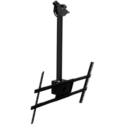 Peerless-AV Modular Series Ceiling Mount Kit for 39 to 75" Flat-Panel Displays