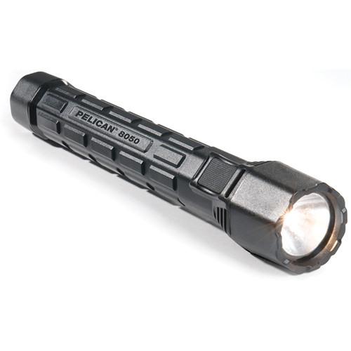 Pelican 8050 M11 Rechargeable Xenon Flashlight