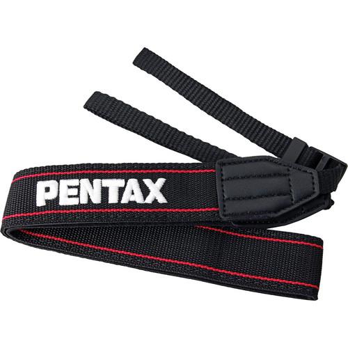 Pentax O-ST132 Strap for Pentax K-5 II DSLR