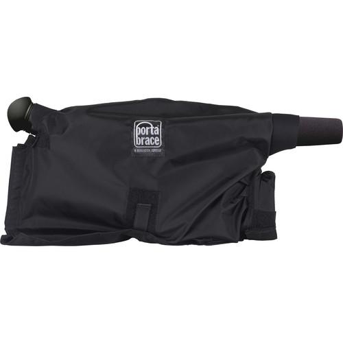 Porta Brace Quick Rain Slick Camera Cover for JVC GY-HM150 HM200U Camcorder