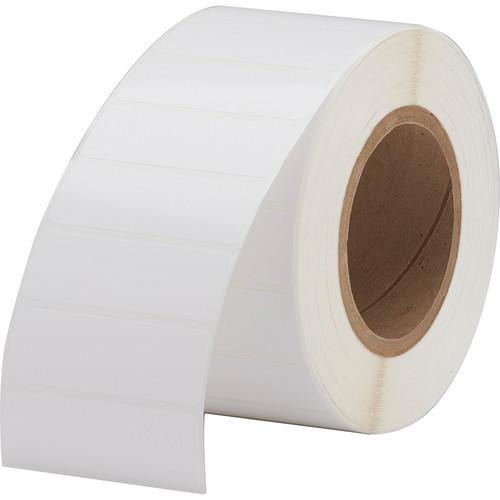 Primera White TuffCoat High-Gloss Labels