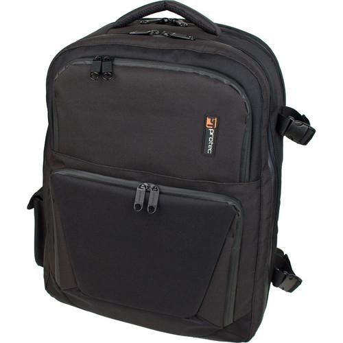 PRO TEC Camera Backpack with Modular Pockets