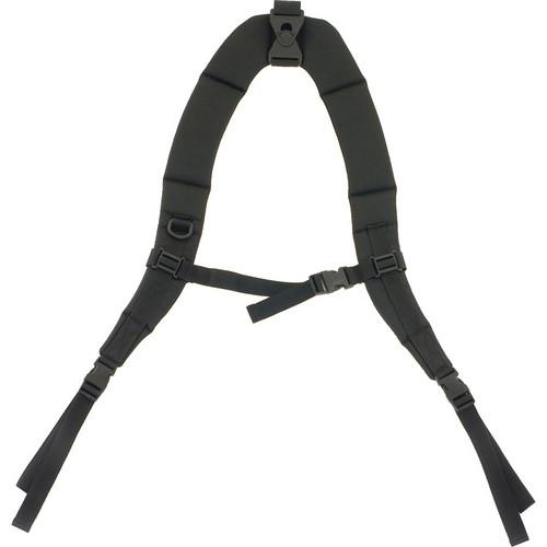 PRO TEC Deluxe Padded Backpack Strap