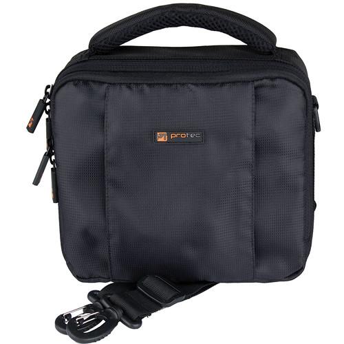 PRO TEC Deluxe Portable Audio Recorder Camera Case