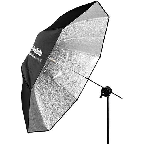 Profoto Shallow Silver Umbrella