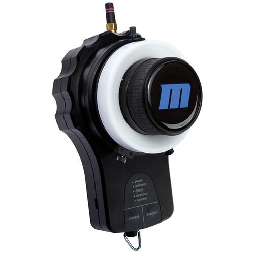 Redrock Micro microRemote Handheld Wireless Focus Controller