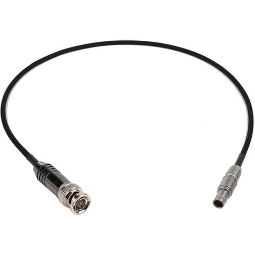 Remote Audio CATCBNCL5M 18" Timecode Adapter Cable