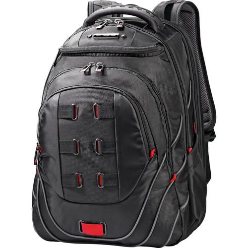 Samsonite Tectonic 17" Perfect Fit Laptop Backpack