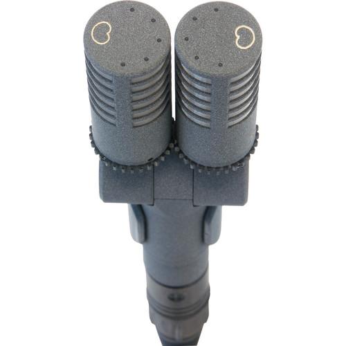 Schoeps CMXY 4V Stereo Microphone with XLR-5M Connector