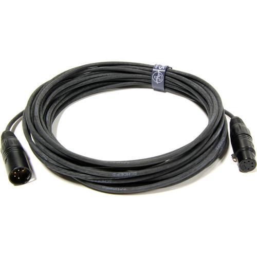 Schoeps KS 5 U XLR-5 Stereo Microphone Cable