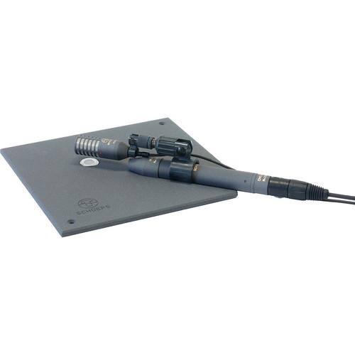 Schoeps MS-BLM M S Double Clamp