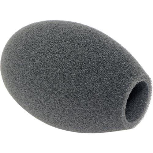 Schoeps Solid Foam Teardrop Popscreen for Schoeps Colette Series Microphones