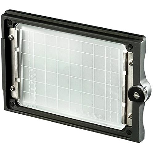 Silvestri Viewing Screen in Frame for Select Silvestri Cameras