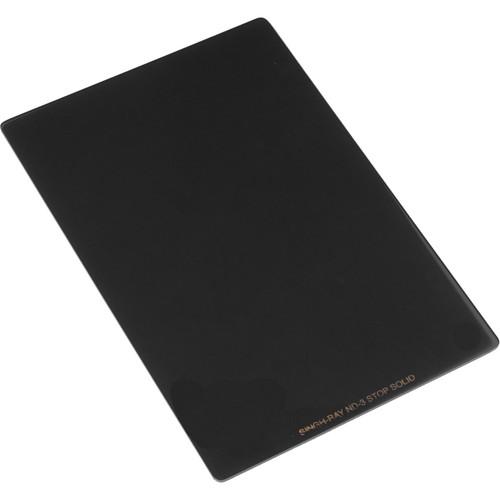 Singh-Ray 66 x 100mm George Lepp 0.9 Neutral Density Filter