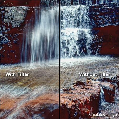 Singh-Ray 82mm George Lepp 1.2 Neutral Density Filter