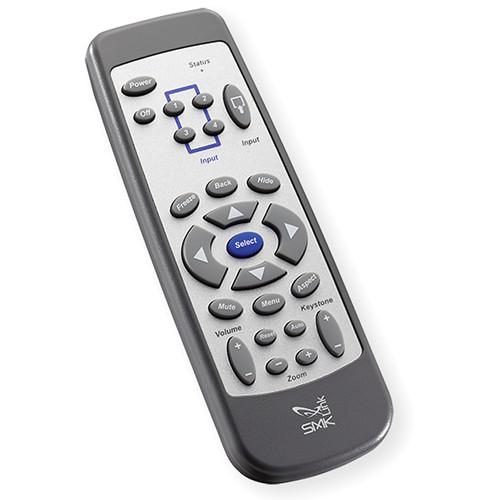 Smk-link Universal Projector Remote Control for
