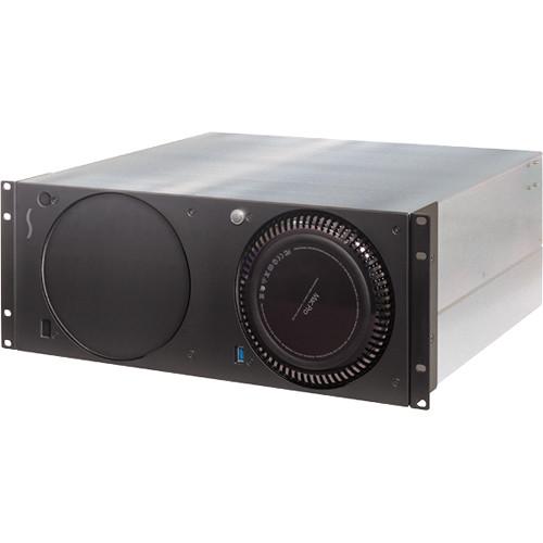 Sonnet RackMac Pro