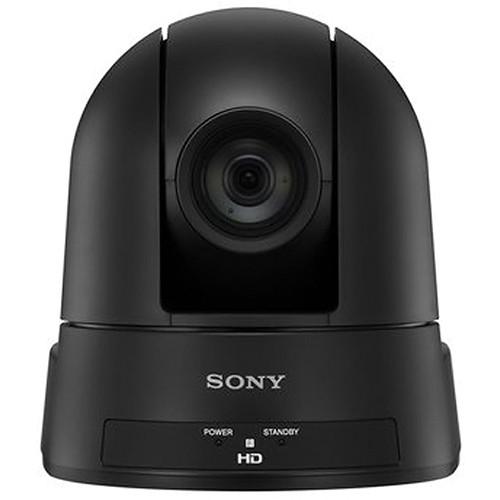 Sony SRG-300H 1080p Desktop & Ceiling Mount Remote PTZ Camera