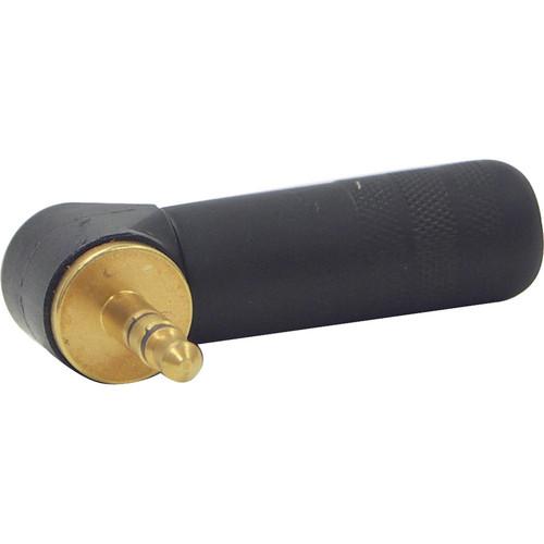 Switchcraft 35HD Series 3.5mm Right Angle Stereo Plug Cable Diameter