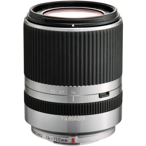 Tamron 14-150mm f 3.5-5.8 Di III Lens for Micro Four Thirds