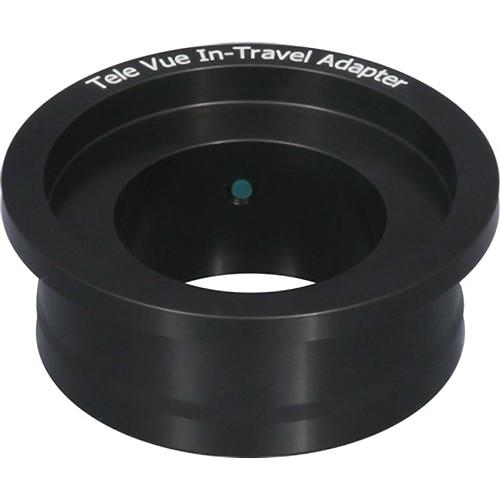 Tele Vue 2 to 1.25" In-Travel Adapter