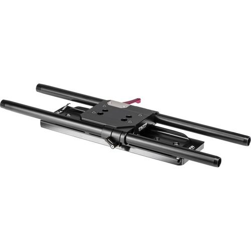 Tilta 19mm Baseplate ARRI Standard Dovetail