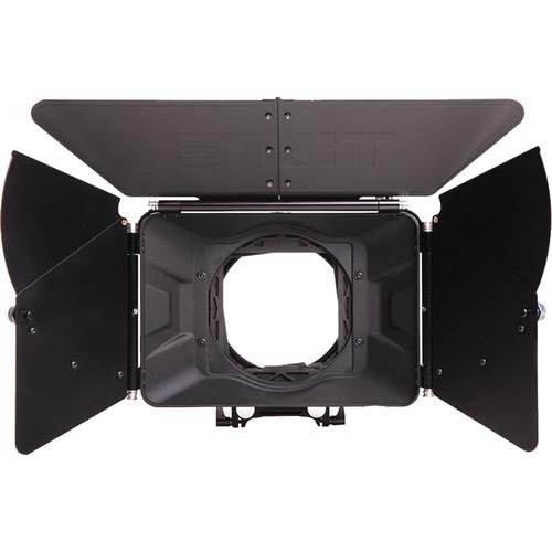 Tilta 4 x 4" Carbon Fiber Matte Box