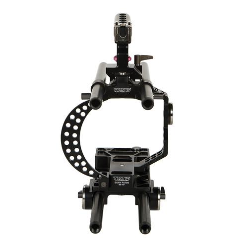Tilta ES-T05 Sony FS700 Camera Rig