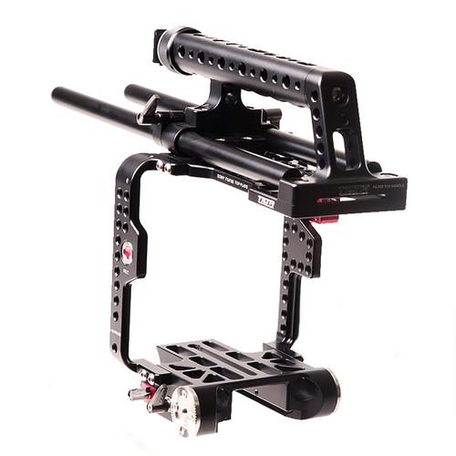 Tilta ES-T12 Sony F5 F55 Camera Rig