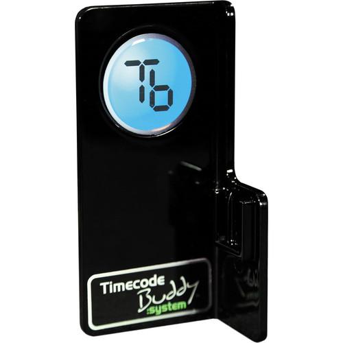 Timecode Systems Bracket for Timecode Buddy Master & TX Systems
