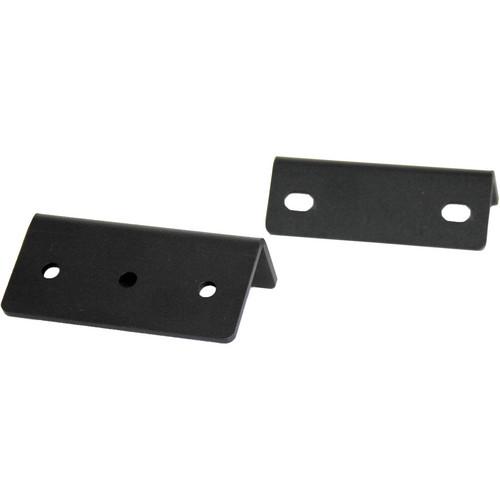 Vaddio 998-6000-005 Undermount Brackets for Select 1 2 RU Devices