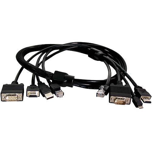 Vaddio Premium PC to Dock Interface Cable