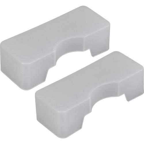 Vello Bounce Dome Diffuser for Canon MT- 24EX Speedlite