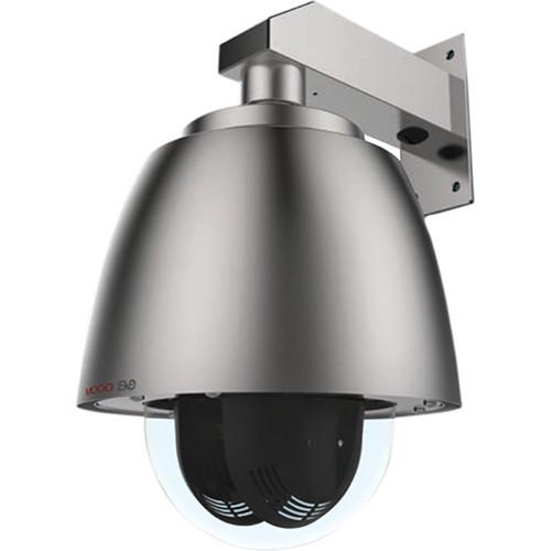 Videolarm EXSS7C2-3 EXO Stainless Steel HD Network Camera System