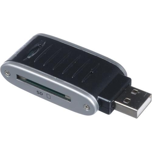 Vivitar SD Card Reader Writer