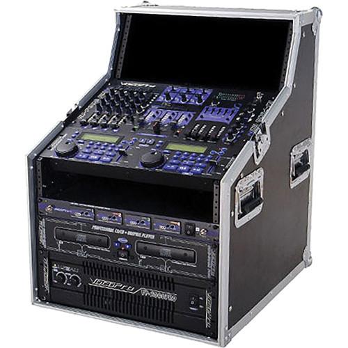 VocoPro Club-9009G 2000W Professional Club System