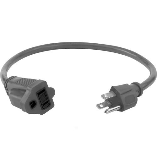 Watson AC Power Extension Cord