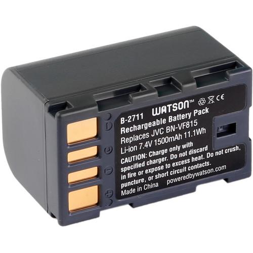 Watson BN-VF815 Lithium-Ion Battery Pack