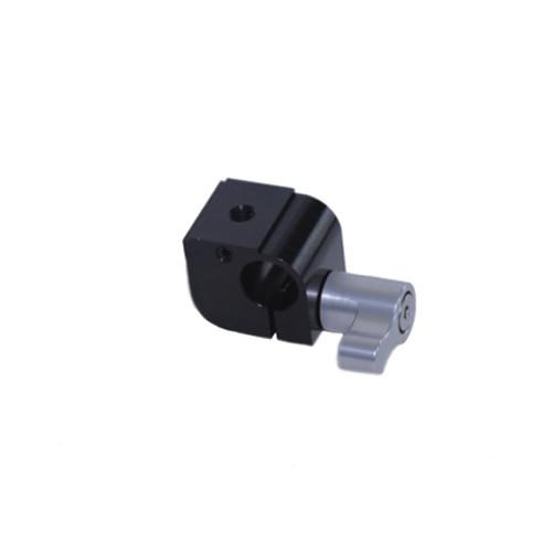 Xtender SFRC-20-1 Single 15mm Rod Clamp with Ratcheting Knob