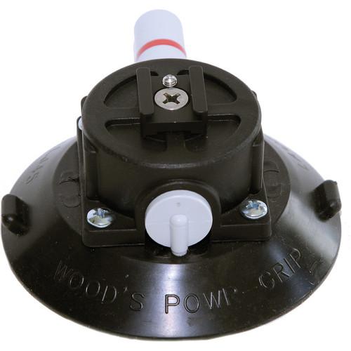 Xtender Suction Mount with Shoe Adapter