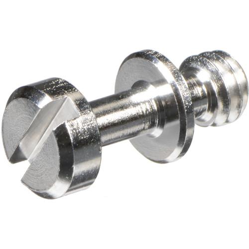Zacuto 1 4"-20 Replacement Screw for Gorilla Plate V2