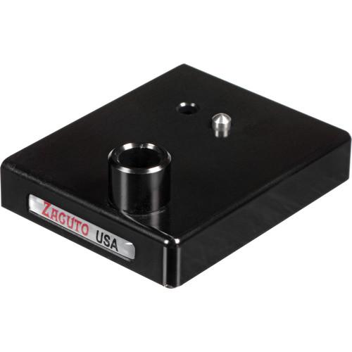 Zacuto Gorilla Tripod Dock for Gorilla Plate V2