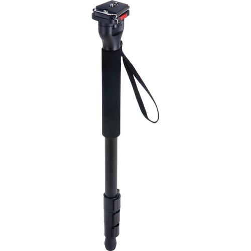 Acebil mp-50v 4-Section Aluminum Monopod with Quick Release Plate