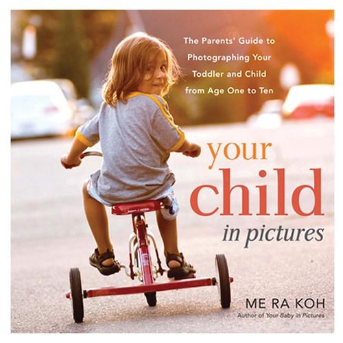 Amphoto Book: Your Child in Pictures