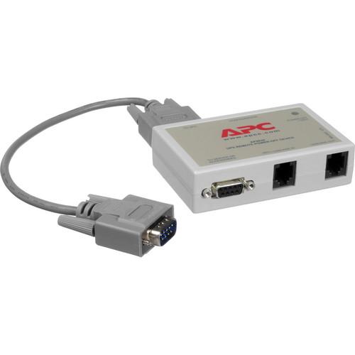APC UPS Remote Power-Off Adapter