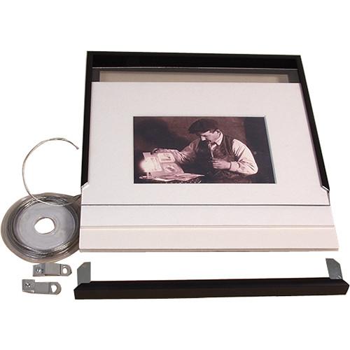 Archival Methods 20 x 24" Complete Frame Kit for 16 x 20" Print