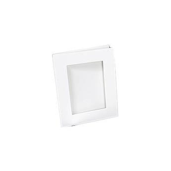 Archival Methods Bright White Pre-Cut Exhibition Mat